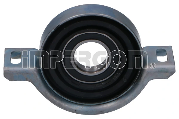 Suspension, propshaft